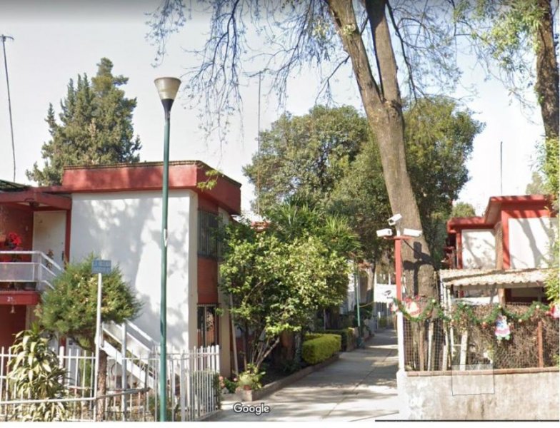 Casa en Renta en Narciso mendoza Tlalpan, Distrito Federal