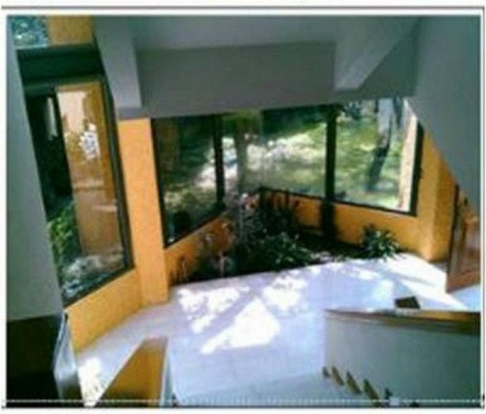 Foto Casa en Renta en Jardines en la Montaña, Tlalpan, Distrito Federal - $ 55.000 - CAR113045 - BienesOnLine
