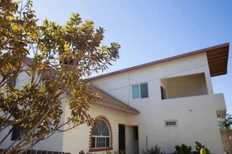 Casa en Renta en  Ensenada, Baja California