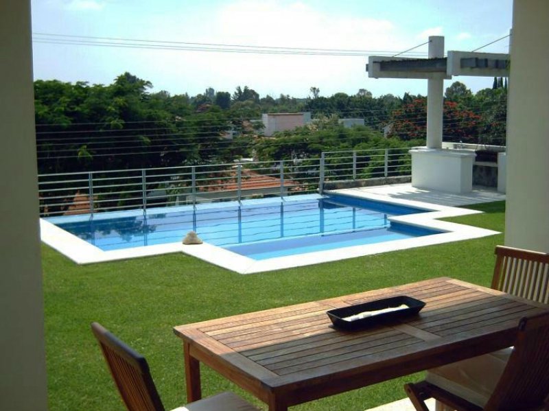 Casa en Renta en LOMAS DE COCOYOC Atlatlahucan, Morelos