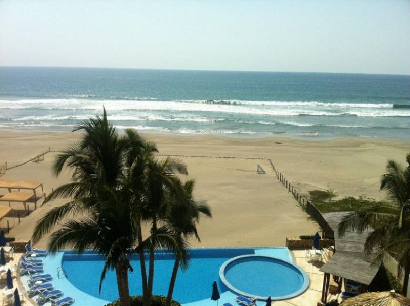 Departamento en Renta en ZONA DIAMANTE Acapulco de Juárez, Guerrero
