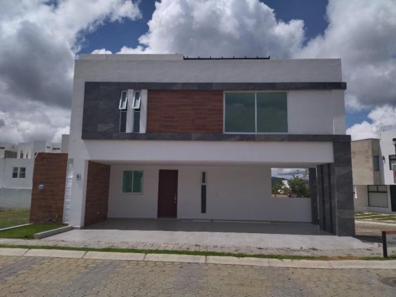 Casa en Renta en LOMAS DE ANGELOPOLIS San Andrés Cholula, Puebla