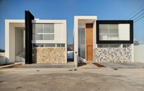 Casa en Renta en KM 6 CARRETERA, Merida - Motul, 97345 Mérida, Yuc. Conkal, Yucatan