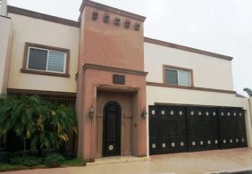 Foto Casa en Venta en Colorines, San Pedro Garza García, Nuevo Leon - $ 16.680.000 - CAV185079 - BienesOnLine