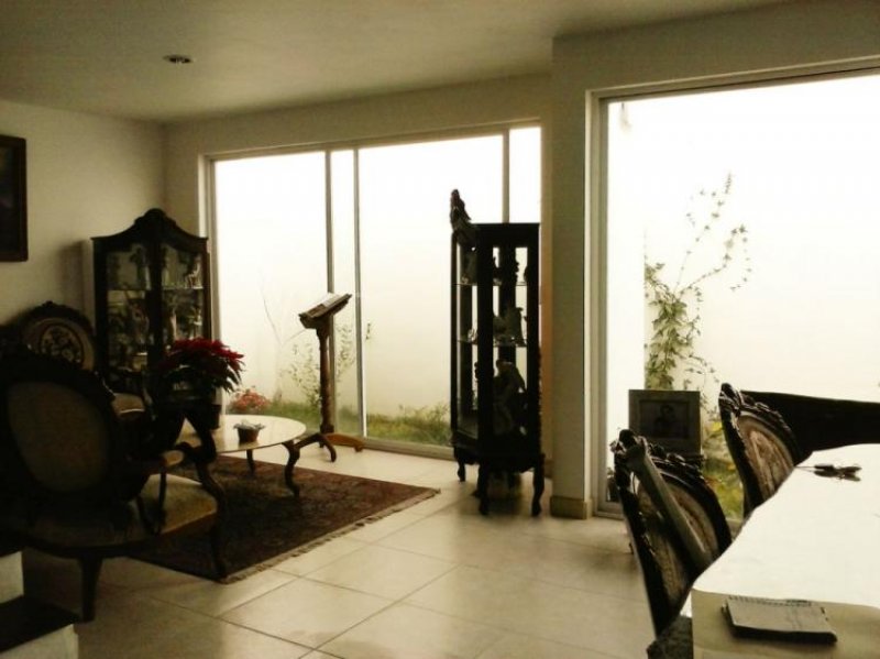 Foto Casa en Venta en Fracc. Las cruces, Morelia, Michoacan de Ocampo - $ 1.600.000 - CAV128669 - BienesOnLine
