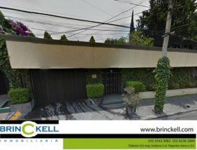 Foto Casa en Venta en Jardines del Pedregal, Alvaro Obregón, Distrito Federal - $ 32.500.000 - CAV147476 - BienesOnLine