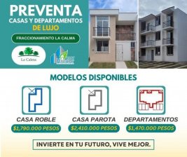 Casa en Venta en LA CALMA Puerto Vallarta, Jalisco