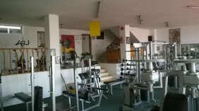 Foto Local en Renta en Residencial El Dorado, Tlalnepantla, Mexico - $ 15.750 - LOR111120 - BienesOnLine