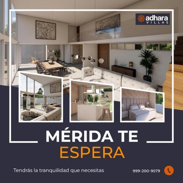 Casa en Venta en Kilometro 6, Carretera Mérida - Tizimín km 6, Yucatan