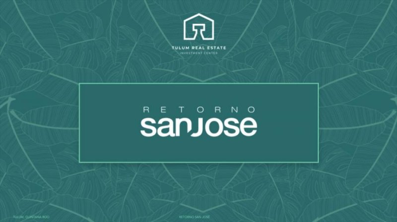 Terreno en Venta en  Tulum, Quintana Roo