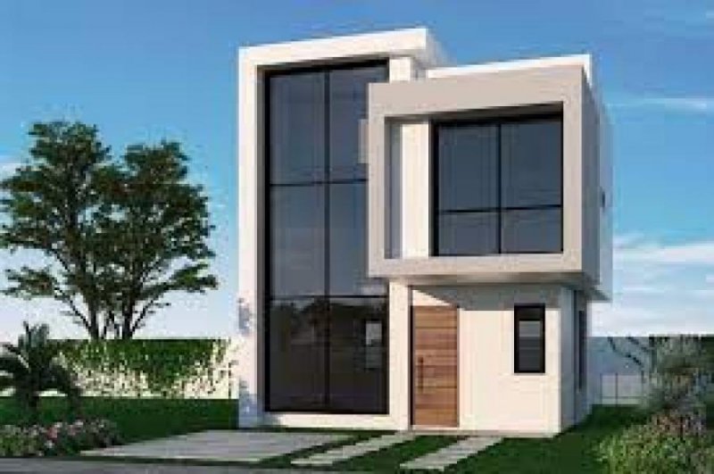 Foto Casa en Venta en Fraccionamiento Rojo Carmín residencial, San Vicente, Nayarit - $ 2.642.952 - CAV329933 - BienesOnLine