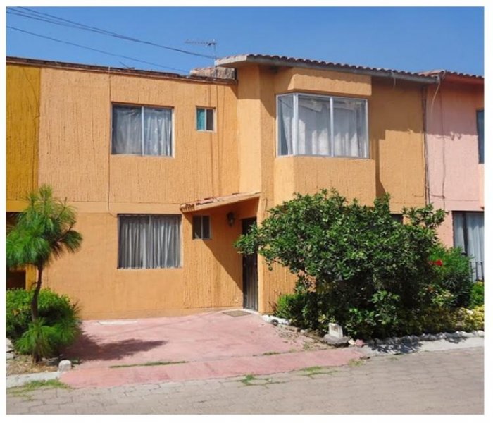 Foto Casa en Venta en El Rosario, Santiago de Querétaro, Queretaro Arteaga - $ 510.000 - CAV98795 - BienesOnLine