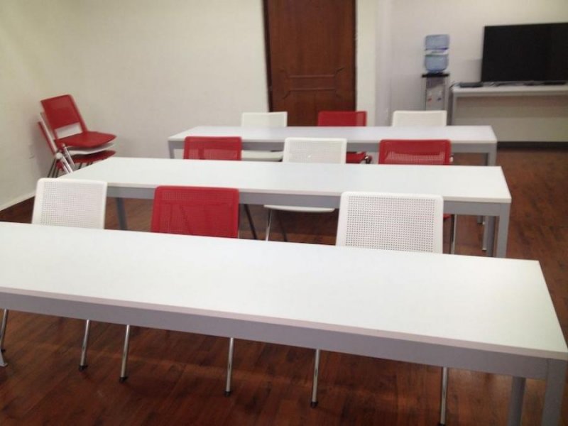 Foto Oficina en Renta en Altamirano, Toluca de Lerdo, Mexico - $ 250 - OFR270233 - BienesOnLine
