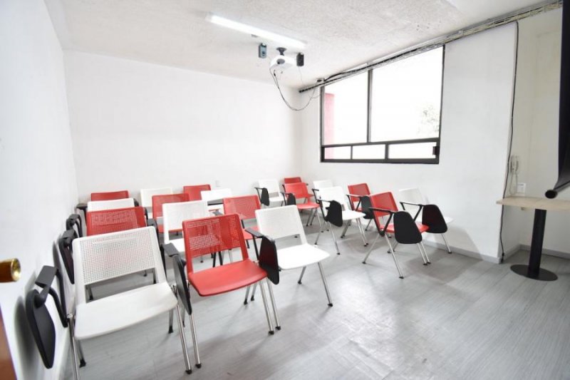 Foto Oficina en Renta en Altamirano, Toluca, Mexico - $ 230 - OFR272122 - BienesOnLine