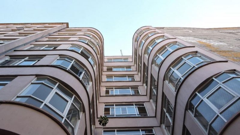 Foto Oficina en Renta en Buenavista, Cuauhtémoc, Distrito Federal - $ 100 - OFR272079 - BienesOnLine