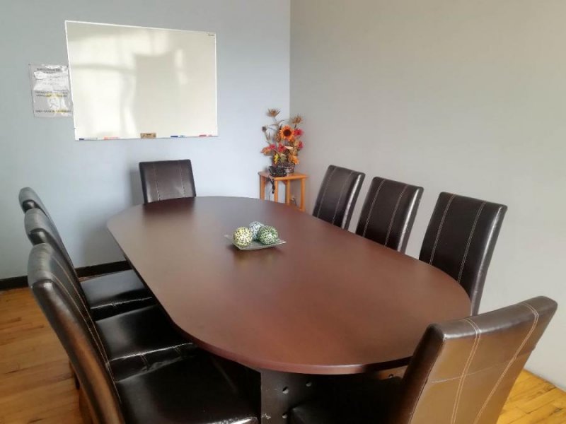 Foto Oficina en Renta en Buenavista, Cuauhtémoc, Distrito Federal - $ 100 - OFR272270 - BienesOnLine