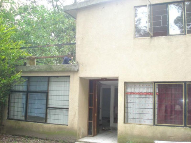 Foto Casa en Venta en San Bartolomé Coatepec, Huixquilucan de Degollado, Mexico - $ 1.600.000 - CAV189215 - BienesOnLine