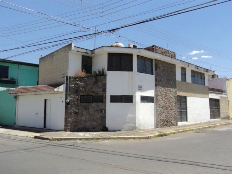 Foto Casa en Venta en San José Mayorazgo, Puebla, Puebla - $ 2.000.000 - CAV137627 - BienesOnLine