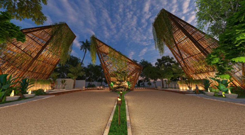 Terreno en Venta en  Sisal, Yucatan