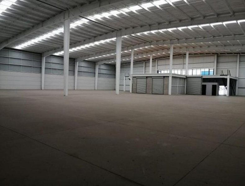 Foto Bodega en Renta en Toluca de Lerdo, Mexico - $ 278.536 - BOR304038 - BienesOnLine