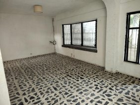 SE RENTA CASA CON AMPLIO JARDIN EN PUEBLO DE COCOYOC CERCA DE CUAUTLA MORELOS 