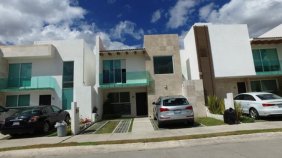 Foto Casa en Renta en San Andrés Cholula, Puebla - $ 20.850 - CAR212360 - BienesOnLine