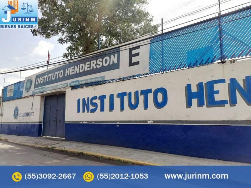 SE RENTA CASA GRAN TERRENO CHALCO