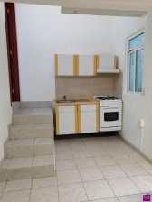 Departamento en Renta en Cd. de los Deportes Benito Juárez, Distrito Federal