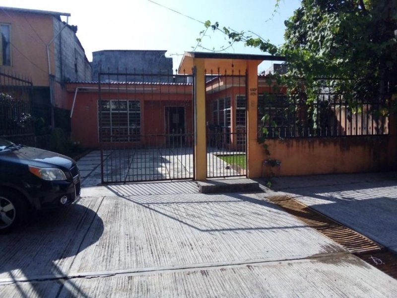 Casa en Renta en CENTRO XICOTEPEC DE JUAREZ PUEBLA, Puebla