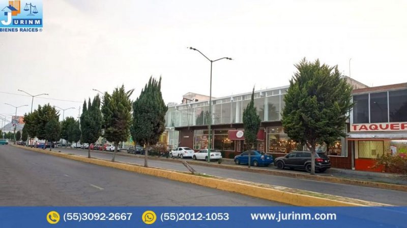 Foto Local en Renta en INDUSTRIAL CHALCO, Chalco de Díaz Covarrubias, Mexico - $ 22.000 - LOR333706 - BienesOnLine