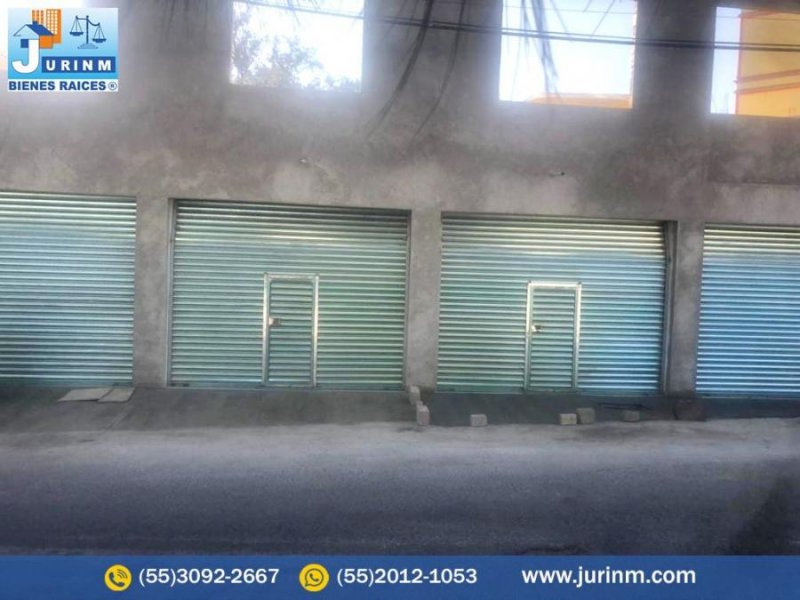 Foto Local en Renta en TLALMANALCO, Tlalmanalco de Velázquez, Mexico - $ 11.000 - LOR332571 - BienesOnLine