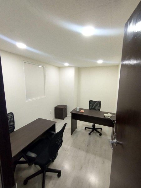 Foto Oficina en Renta en EL PARQUE, Naucalpan de Juárez, Mexico - $ 5.000 - OFR331218 - BienesOnLine