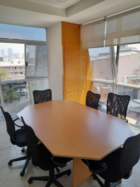 Foto Oficina en Renta en calle Florencia, colonia Juárez, cuatemoc, Distrito Federal - $ 5.250 - OFR319290 - BienesOnLine