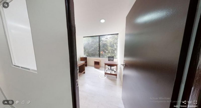 Foto Oficina en Renta en POLANCO, Miguel Hidalgo, Distrito Federal - $ 6.750 - OFR331168 - BienesOnLine
