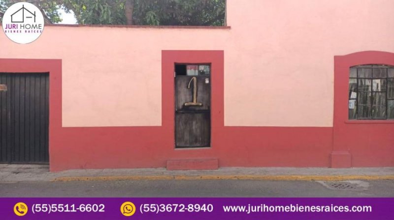 Terreno en Renta en CHALCO CENTRO Chalco de Díaz Covarrubias, Mexico