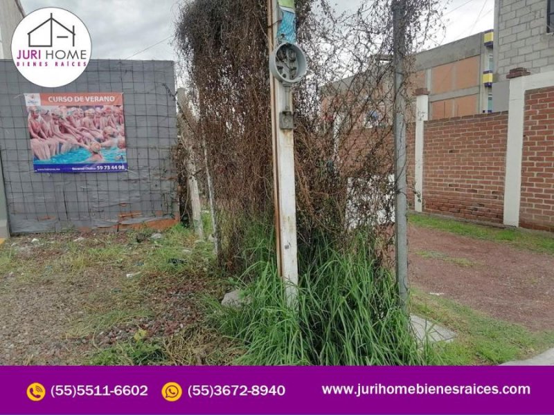 Terreno en Renta en  Chalco de Díaz Covarrubias, Mexico