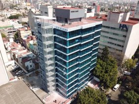 Oficina en Renta en ROMA SUR Cuauhtémoc, Distrito Federal