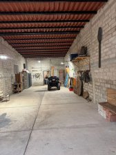 SE VENDE BODEGA CON BUENOS ESPACIOS