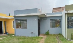 Casa en Venta en LA CASTILLEJA Tlajomulco de Zúñiga, Jalisco