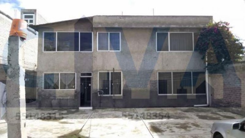 Foto Casa en Venta en Ampliacion Selene, Tláhuac, Distrito Federal - $ 2.630.000 - CAV127881 - BienesOnLine