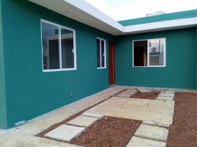 Casa en Venta en Los Lienzos II Fortín de las Flores, Veracruz