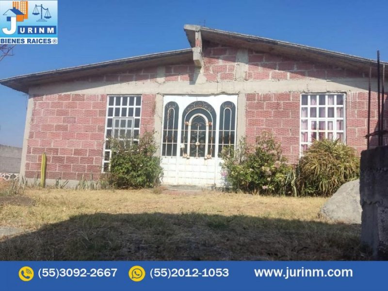 Casa en Venta en  ATLATLAHUACAN, Morelos