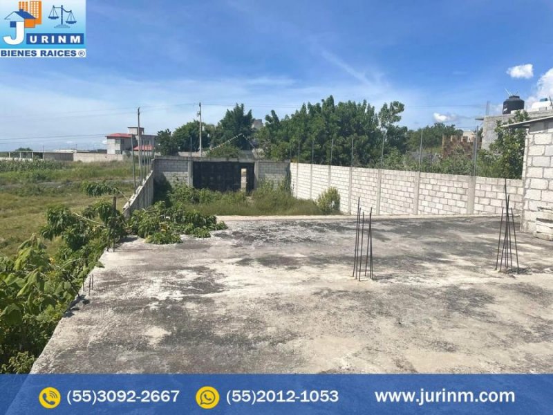 Casa en Venta en ATLATLAHUACAN ATLATLAHUACAN, Morelos
