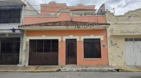 Casa en Venta en LA ERMITA Campeche, Campeche
