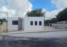 Casa en Venta en REVOUCION Campeche, Campeche