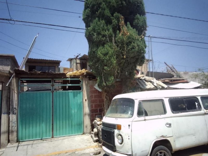 SE VENDE CASA EN COLJARDINES DE CHALCO