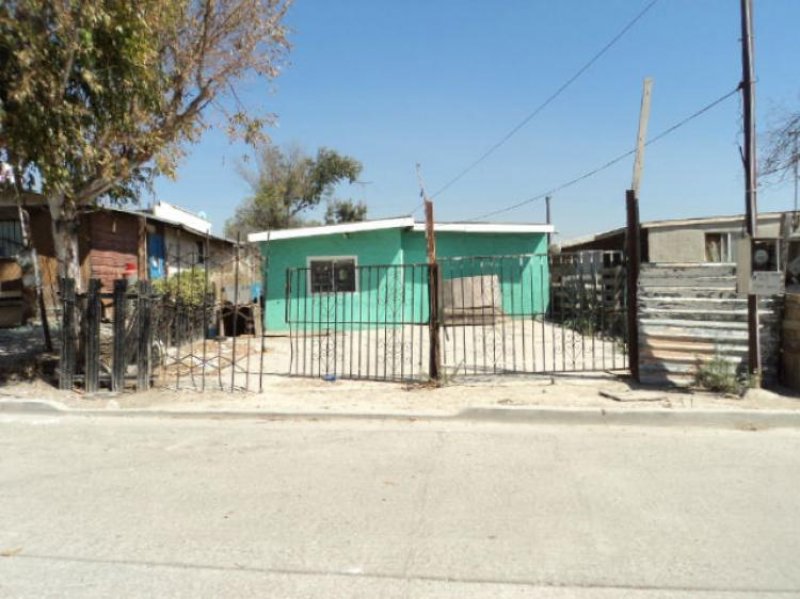 Foto Casa en Venta en LOMA DORADA, Tijuana, Baja California - U$D 42.000 - CAV82255 - BienesOnLine