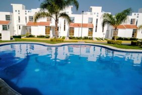 Casa en Venta en TLAYECAC Cuautla, Morelos