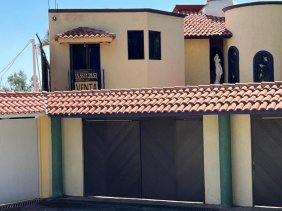 Casa en Venta en Lomas de la Selva Cuernavaca, Morelos