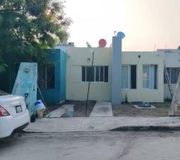 Casa en Venta en Calle Villa 5 de Mayo San Jose Isla Aguada, Campeche